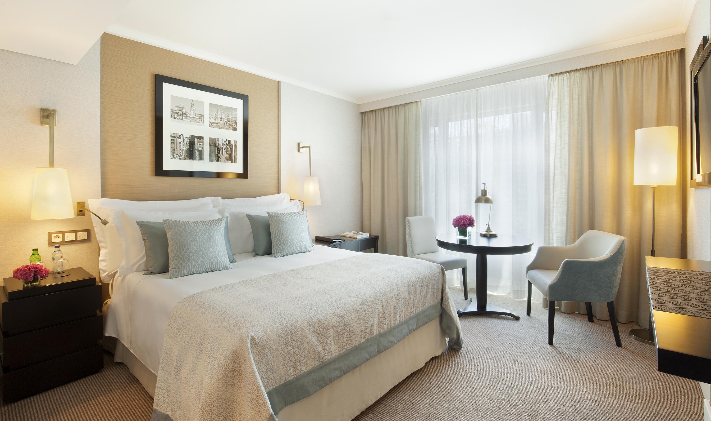 Corinthia Lisboa