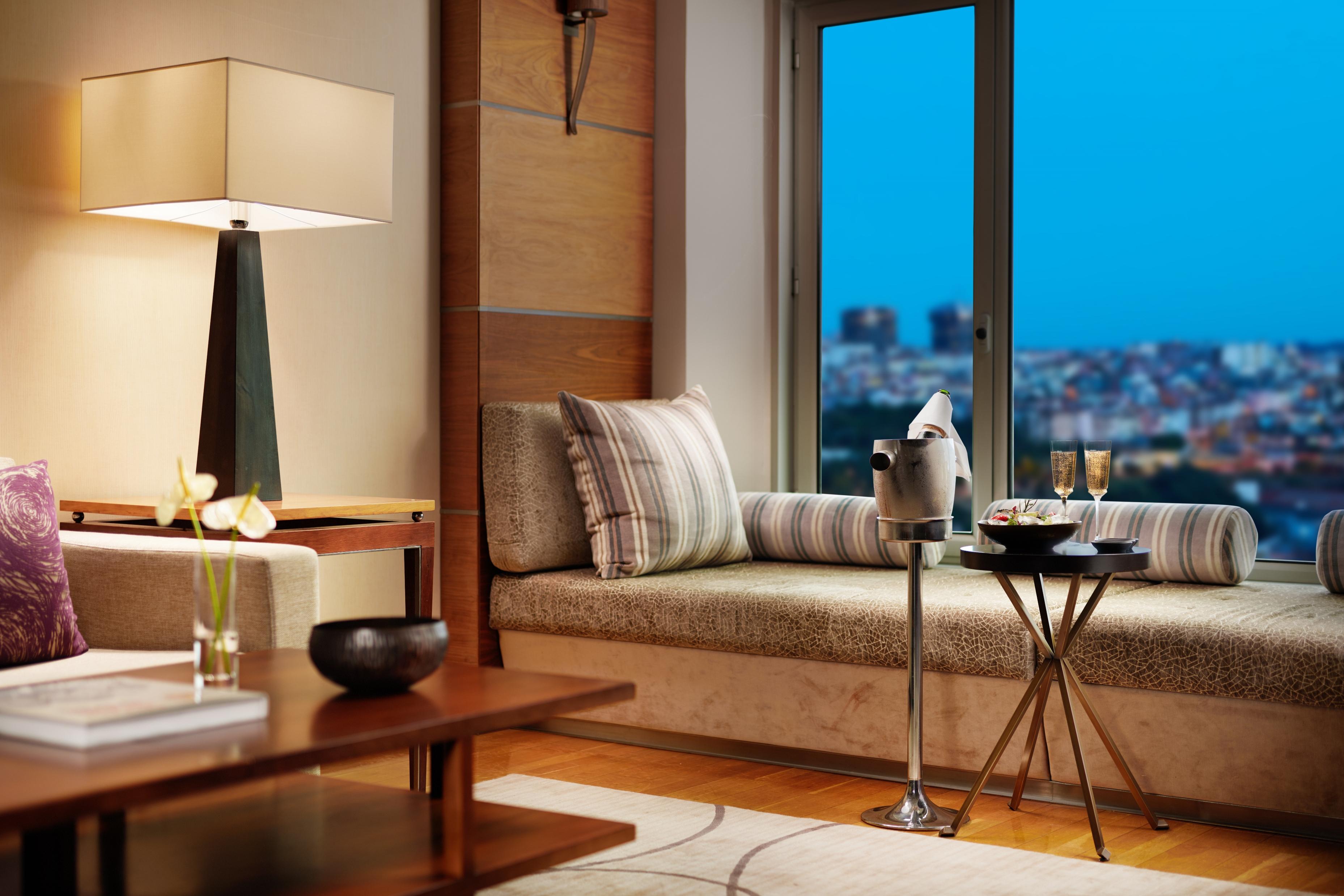 Corinthia Hotel Lisboa