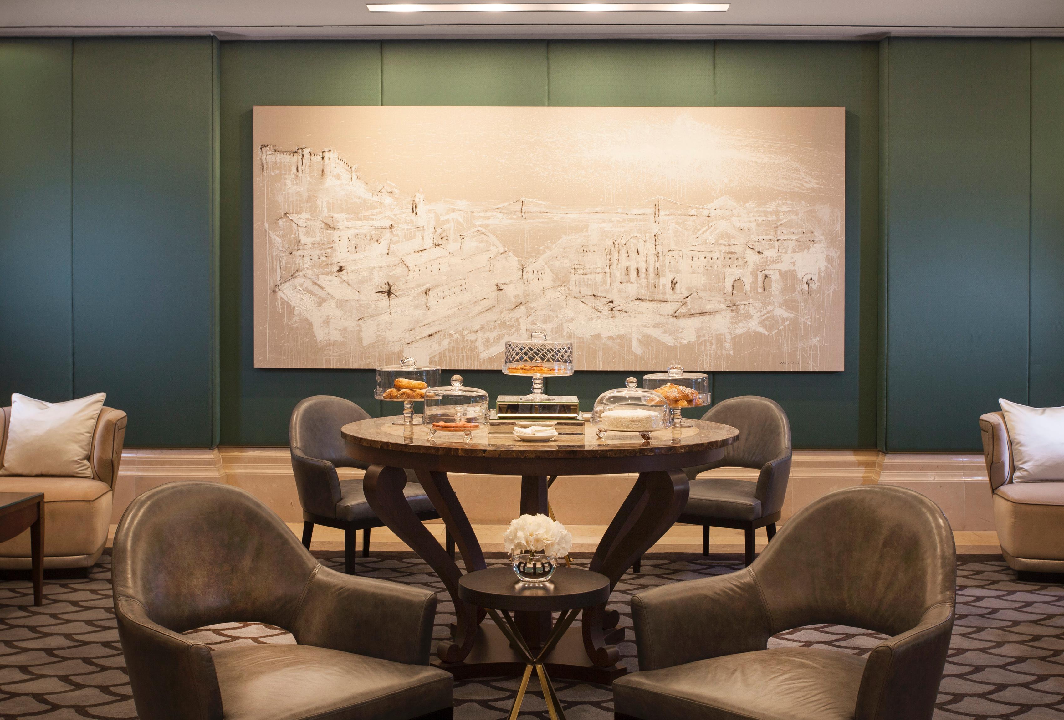 Corinthia Hotel Lisboa