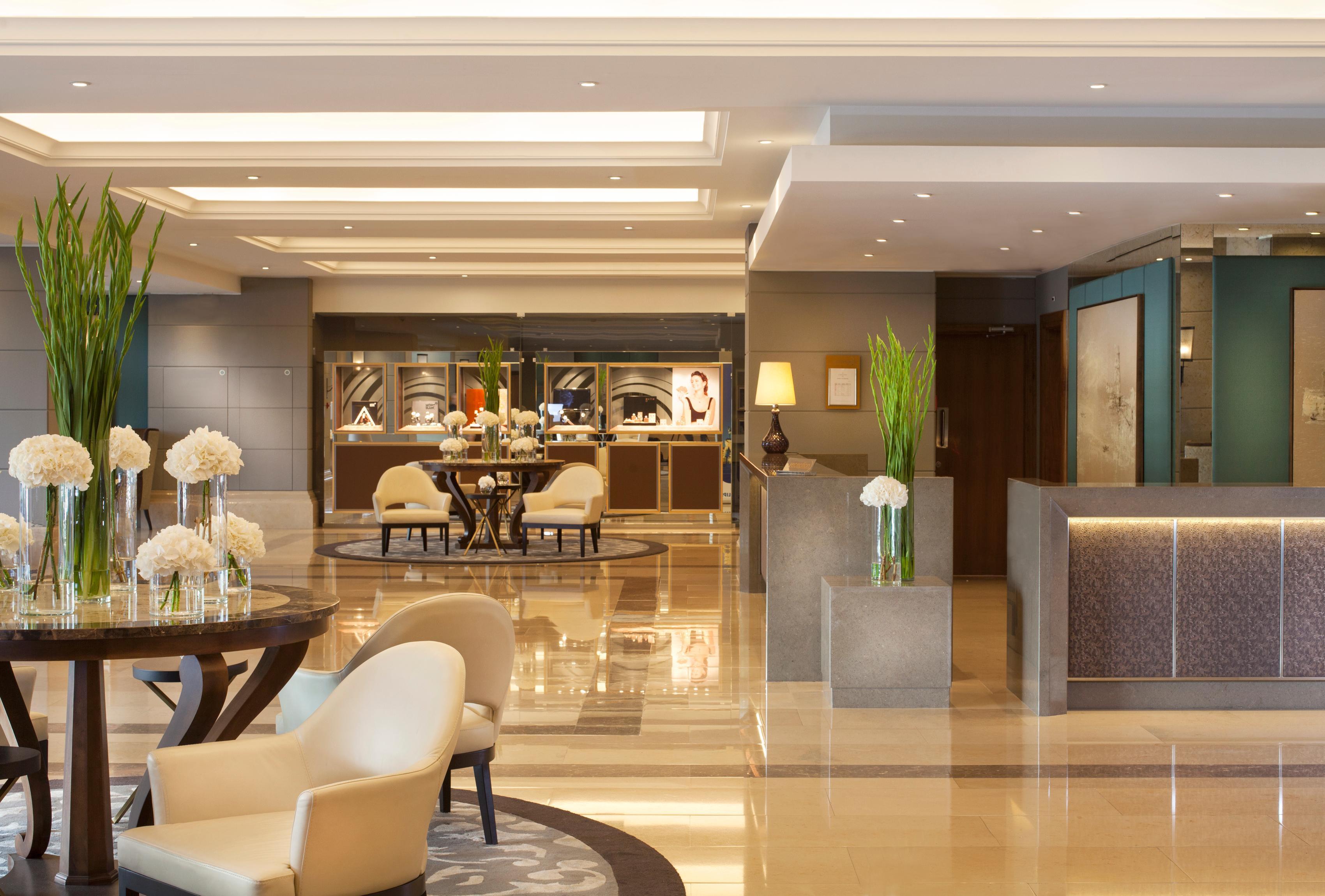 Corinthia Lisboa