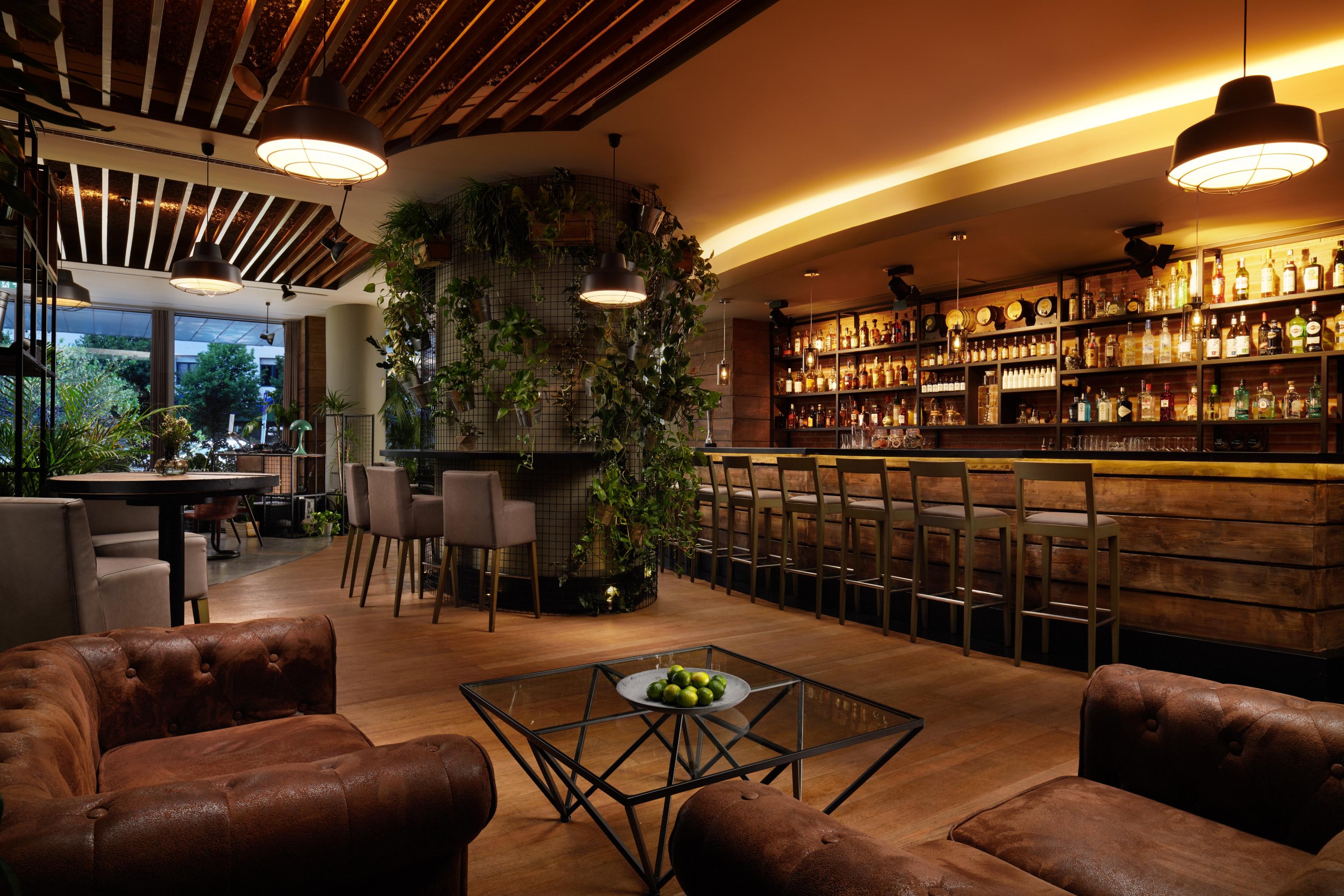 Hotel Corinthia Lisboa