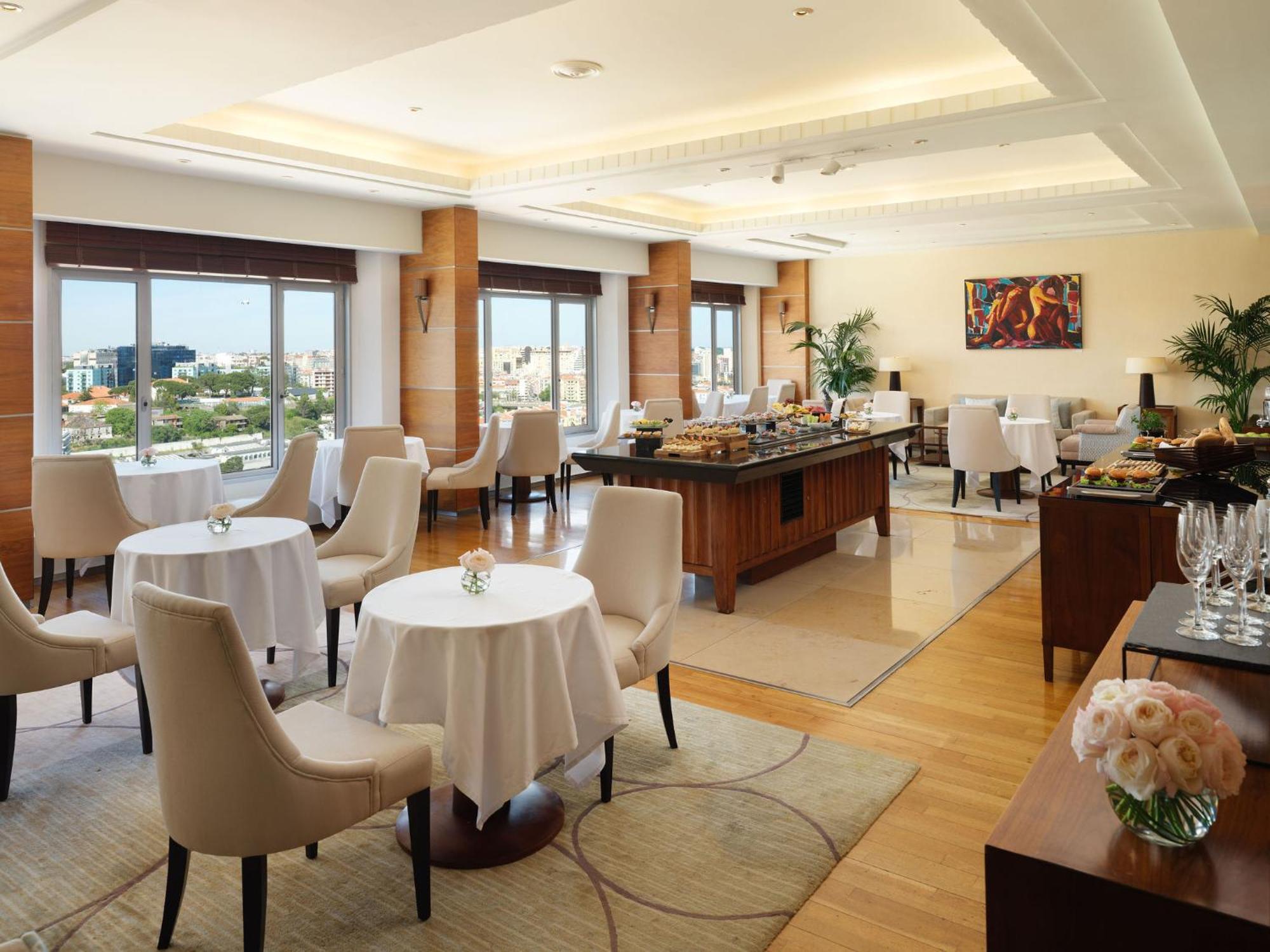 Corinthia 5* Lisboa