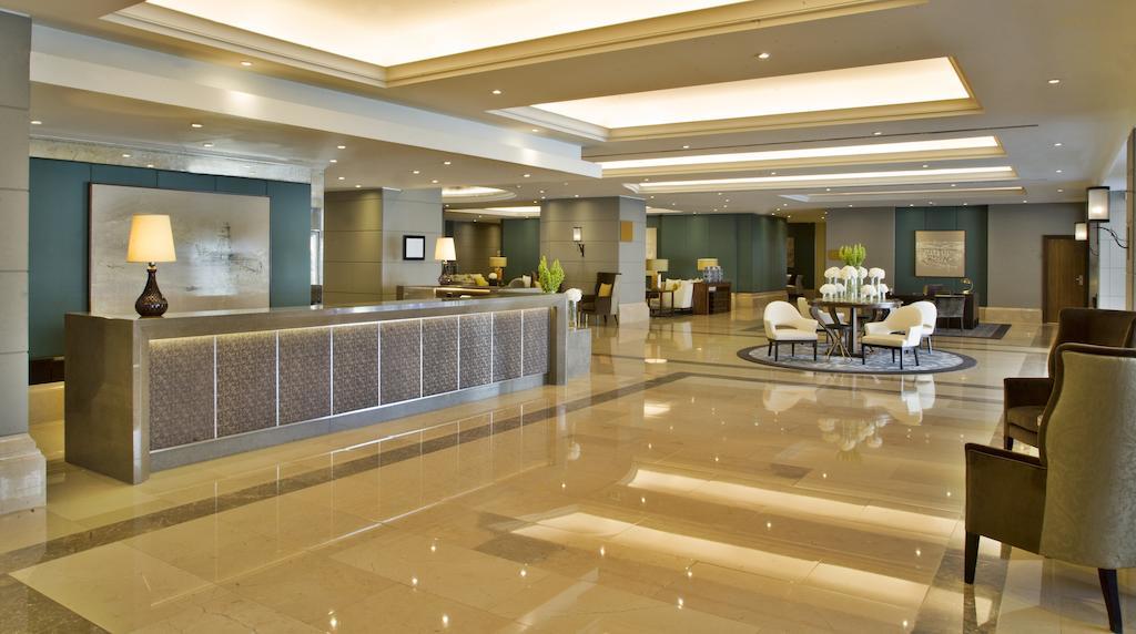 Corinthia Lisboa