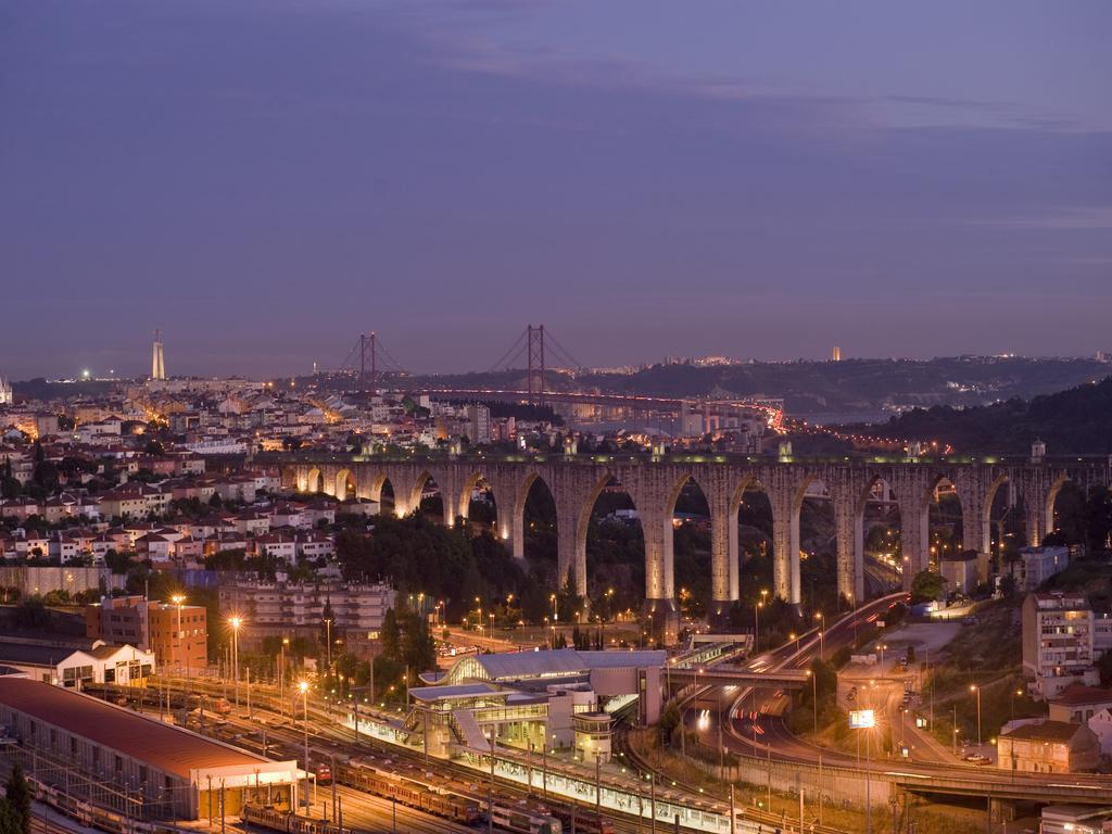 Hotel Corinthia Lisboa